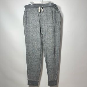 Dip sweatpants